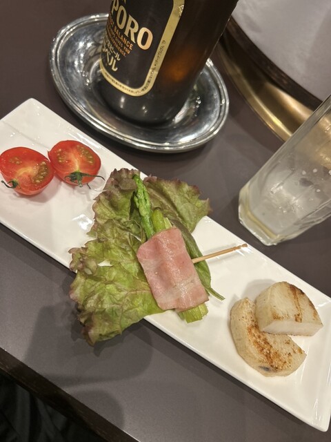 Baniku Senmon Ten Sakura photo 3