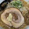 サッポロラーメン エゾ麺ロック 新栄店