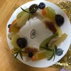 チナツ洋菓子店 - ホールケーキ