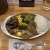 カレーの店 プーさん