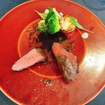 ブラッスリー リーヌ - 