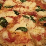 ピッツェリア グランデ - 