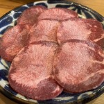 大衆焼肉 門松 - 