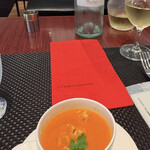 ラ ターブル エディアール 伊勢丹新宿店 - 