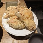 じねんじょ庵 - 