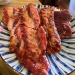 大衆焼肉 門松 - 