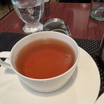 ラ ターブル エディアール - 流石エディアールさん‼︎紅茶が美味しい‼︎