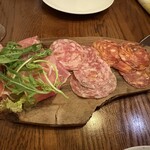 ピッツェリア グランデ - 