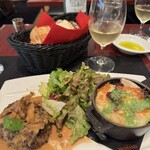 ラ ターブル エディアール 伊勢丹新宿店 - 