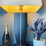 ブラッスリー リーヌ - 