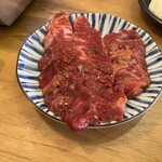 大衆焼肉 門松 - 