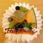 ブラッスリー リーヌ - 