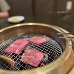 肉料理 大森 - 