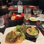 ラ ターブル エディアール - 