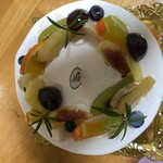 チナツ洋菓子店 - ホールケーキ