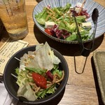 じねんじょ庵 - 