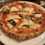 ピッツェリア グランデ - 