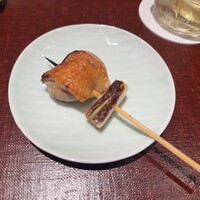 鳥匠 いし井 - 