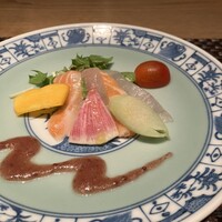 青山牛彩 - 