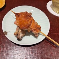 鳥匠 いし井 - 