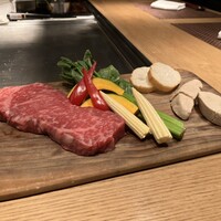 青山牛彩 - 