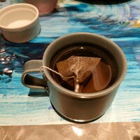 The Arts Fusion - 紅茶