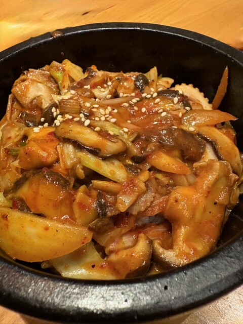 Saika Bo Yurakucho Itoshia Ten photo 4