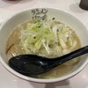 ラーメン海鳴 福岡空港店