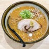 ラーメン 郷