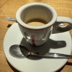 オステリア イル ガルボ - 