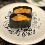 回転寿司とっぴ～ - 