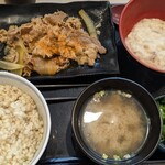 吉野家 - 料理写真: