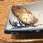 夜ノ焼魚 ちょーちょむすび - 
