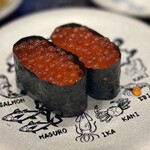 回転寿司とっぴ～ - 