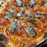 イル・ピッツァイオーロ - 