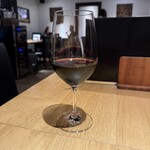 オステリア イル ガルボ - 