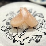 回転寿司とっぴ～ - 