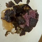 オステリア イル ガルボ - 