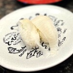 回転寿司とっぴ～ - 