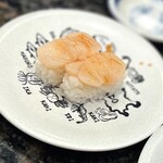 回転寿司とっぴ～ - 