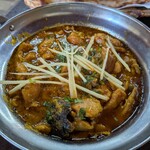 Handi レストラン - 