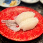 回転寿司とっぴ～ - 