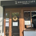 BRIDGE CAFE - 