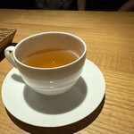 オステリア イル ガルボ - 