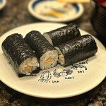 回転寿司とっぴ～ - 