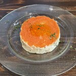 Wine restaurant The Attachment 横浜鶴屋町店 - 