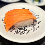 回転寿司とっぴ～ - 