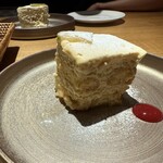 オステリア イル ガルボ - 