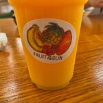 フルーツショップサン石垣市場店 - 