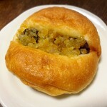 mugi - レモンショコラ